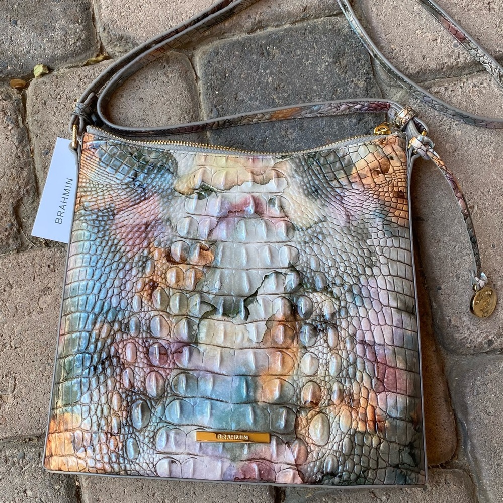 Brahmin Katie Bag